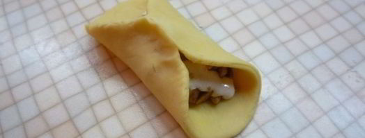 королевские пирожные. Шаг 7