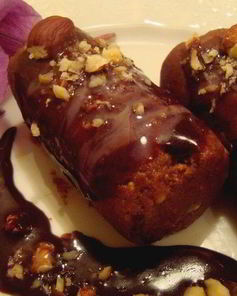 Любимое пирожное картошка