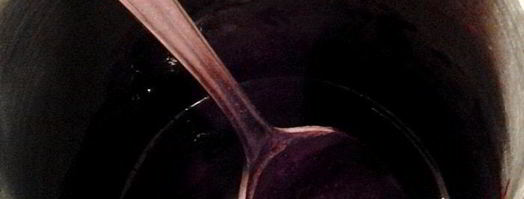 любимое пирожное картошка. Шаг 6