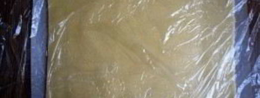 медовое пирожное с начинкой. Шаг 8