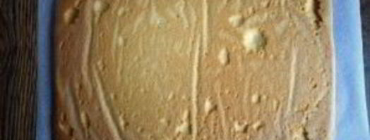 медовое пирожное с начинкой. Шаг 10