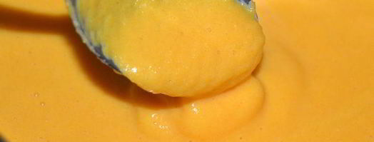 муссовое пирожное георгиевское. Шаг 11