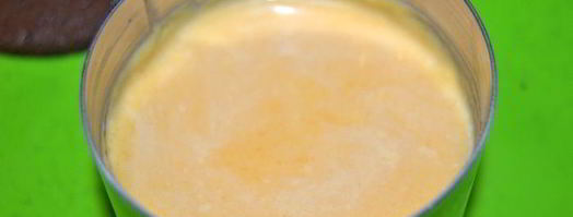 муссовое пирожное георгиевское. Шаг 16