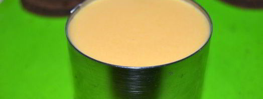 муссовое пирожное георгиевское. Шаг 18