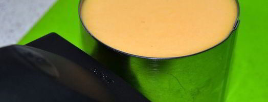 муссовое пирожное георгиевское. Шаг 19