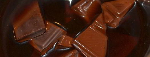 муссовое пирожное георгиевское. Шаг 3