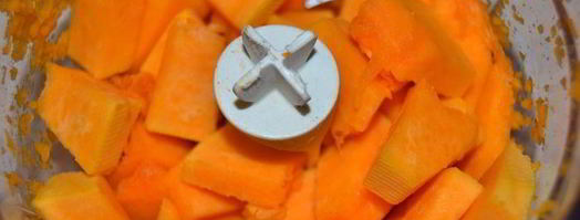 муссовое пирожное георгиевское. Шаг 7