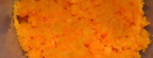 муссовое пирожное георгиевское. Шаг 8