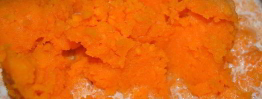 муссовое пирожное георгиевское. Шаг 9