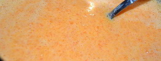 муссовое пирожное георгиевское. Шаг 10