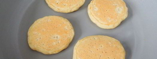 муссовое пирожное экзотический краб. Шаг 14