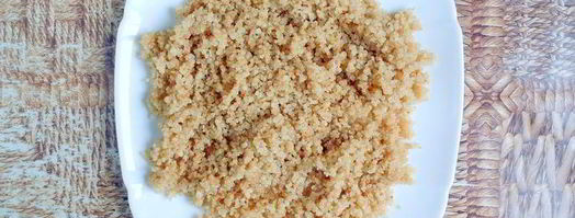 муссовое пирожное экзотический краб. Шаг 9