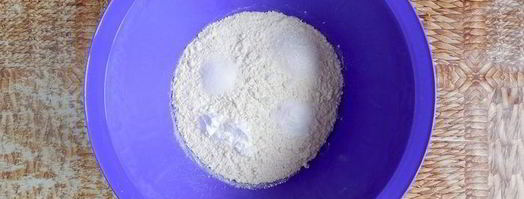 муссовое пирожное экзотический краб. Шаг 10