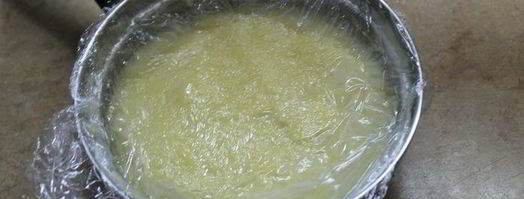 неаполитанское пирожное le sfogliatella. Шаг 4