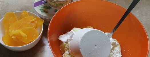 неаполитанское пирожное le sfogliatella. Шаг 8