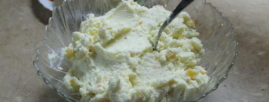 неаполитанское пирожное le sfogliatella. Шаг 9