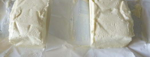 необычное пирожное. Шаг 3