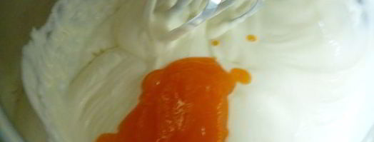 необычное пирожное. Шаг 5