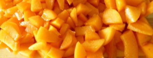 необычное пирожное. Шаг 6