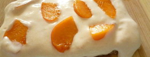 необычное пирожное. Шаг 7