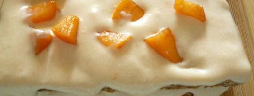 необычное пирожное. Шаг 8