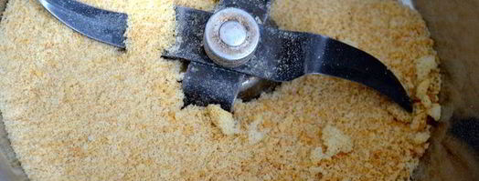 нежнейшее пирожное со сливами без муки. Шаг 2