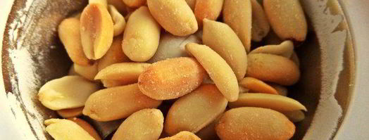 нежное пирожное с персиками. Шаг 9