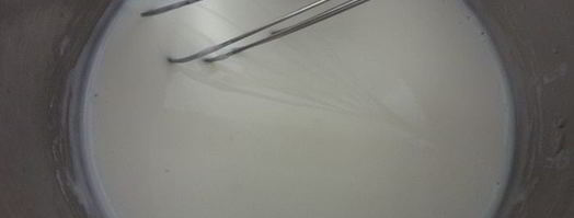 нежное слоеное пирожное. Шаг 4