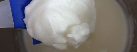 нежное слоеное пирожное. Шаг 5