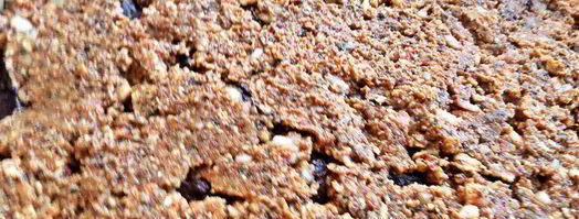 овсяные пирожные с шоколадной прослойкой. Шаг 18