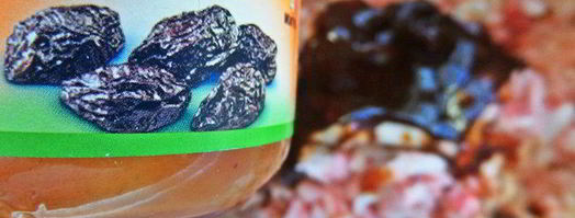 овсяные пирожные с шоколадной прослойкой. Шаг 6