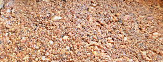 овсяные пирожные с шоколадной прослойкой. Шаг 9