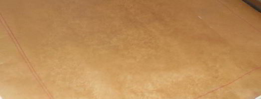 песочное пирожное малинка. Шаг 4