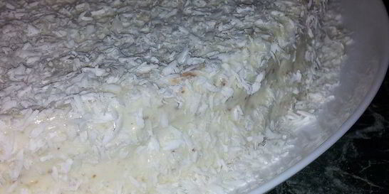 Пирожное Бейлис