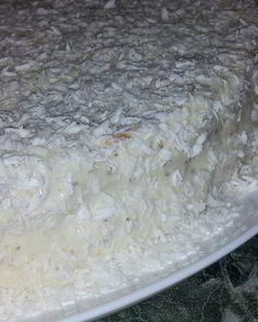 Пирожное Бейлис