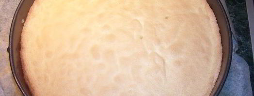 пирожное бейлис. Шаг 3