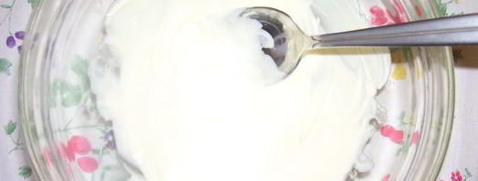 пирожное бейлис. Шаг 4