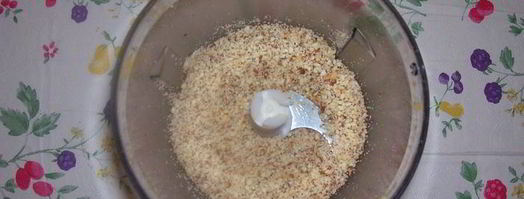 пирожное бейлис. Шаг 5