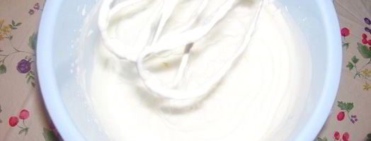 пирожное бейлис. Шаг 6