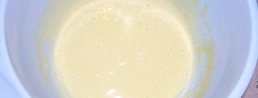 пирожное бейлис. Шаг 7