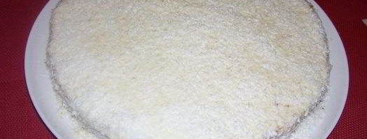 пирожное бейлис. Шаг 9