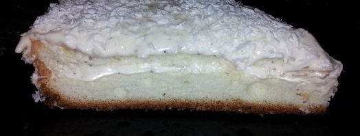 пирожное бейлис. Шаг 10