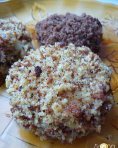 Пирожное Белочка