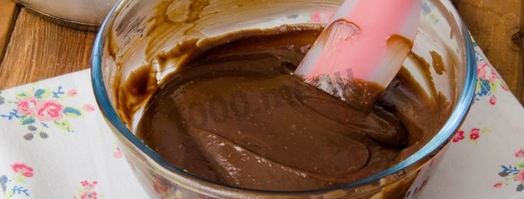 пирожное бисквитное с кремом. Шаг 25