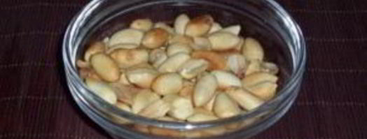 пирожное из детской смеси. Шаг 4