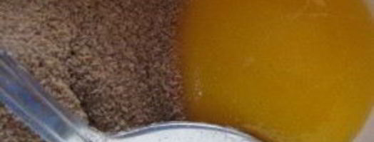 пирожное картошка без сахара и масла. Шаг 2