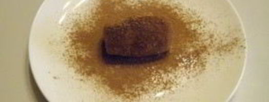 пирожное картошка без сгущенки. Шаг 7