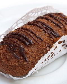 Пирожное Картошка без выпечки