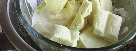 пирожное картошка из печенья. Шаг 2