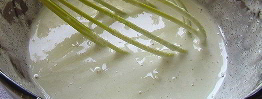 пирожное картошка из печенья. Шаг 4